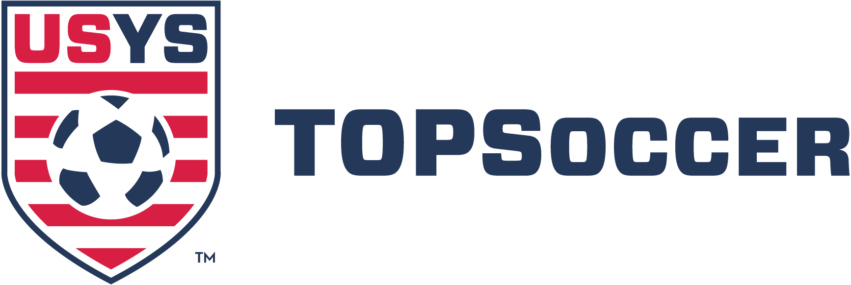 USYS TOPSoccer